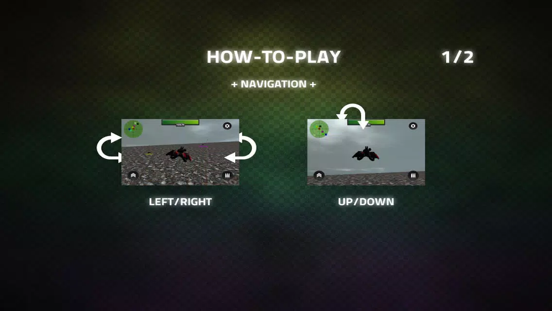 Ảnh chụp màn hình của Feizar - Multiplayer