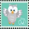 The Lucky Owl