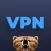 Grizzly VPN - Best Hotspot VPN