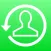 Easy Backup Contacts via Email