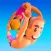Wheely Human