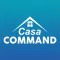 Casa Command - Home Camera