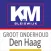 Groot Onderhoud Den Haag