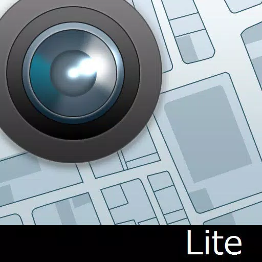 Camera Map Lite - iAd Camera Map Lite - iAd