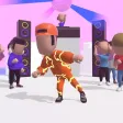 Beat Runner 3D