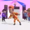 Beat Runner 3D