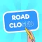 Road Sign God