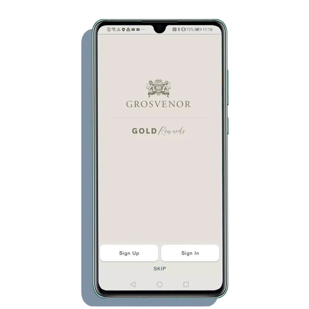 GrosvenorGold Screenshots