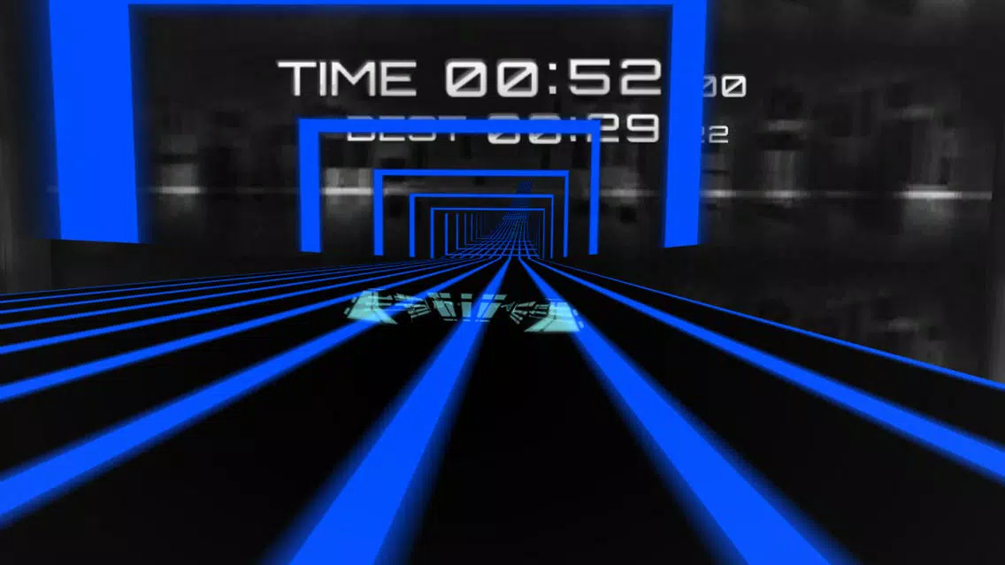 Tangkapan skrin Return Zero VR