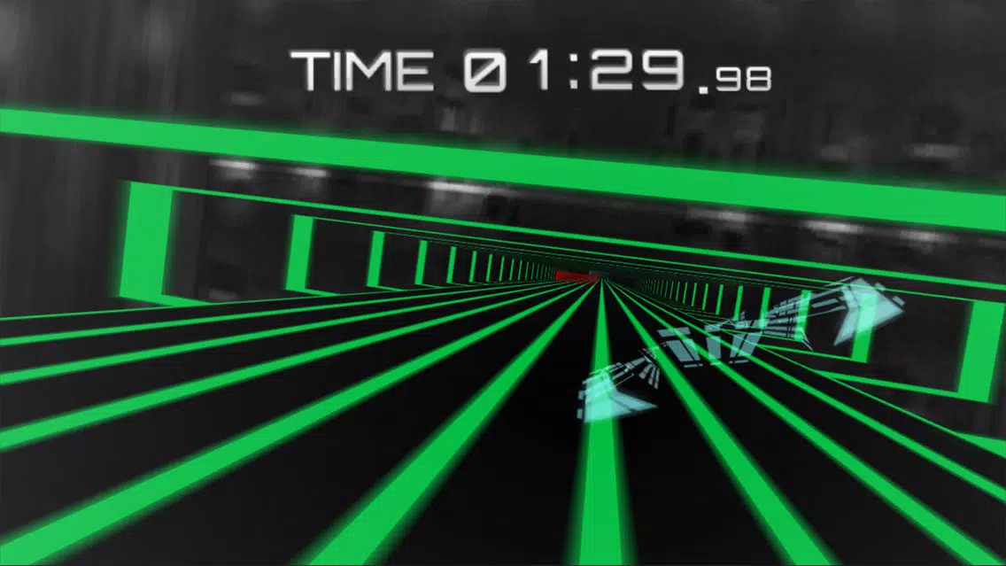 Tangkapan skrin Return Zero VR