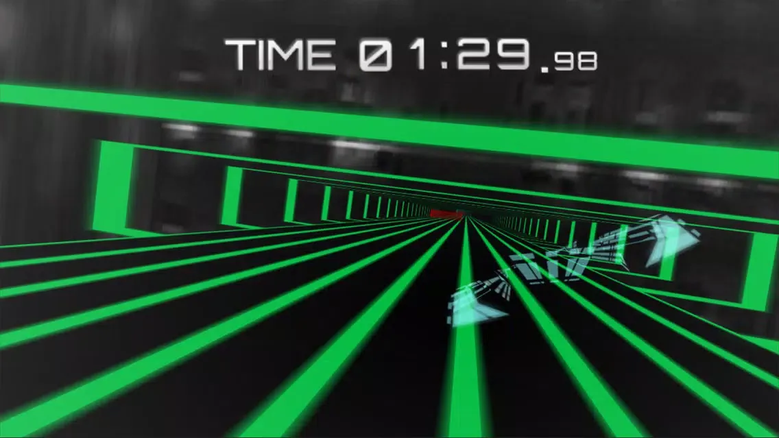 Return Zero VR Screenshots