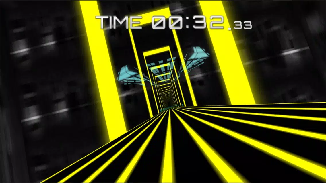 Tangkapan skrin Return Zero VR