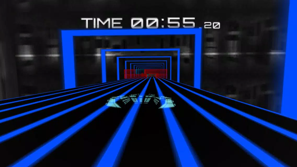 Tangkapan skrin Return Zero VR