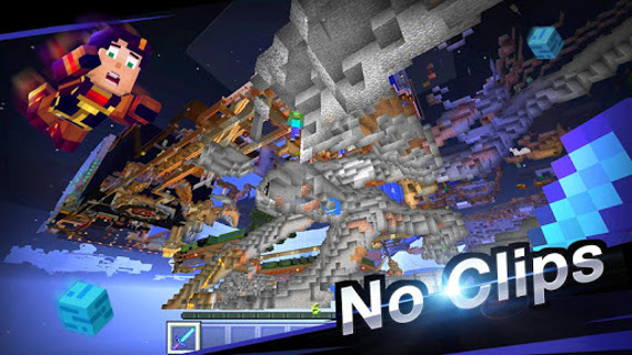 MCPE Master Screenshots