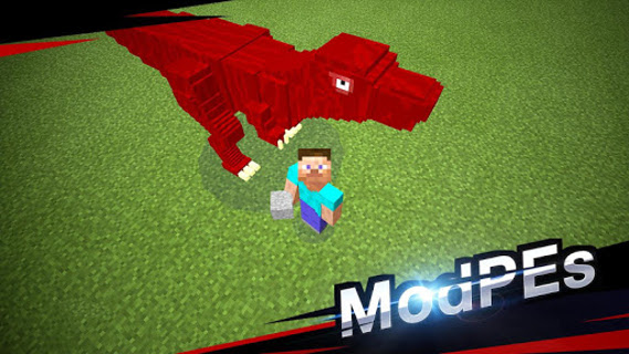 MCPE Master Screenshots