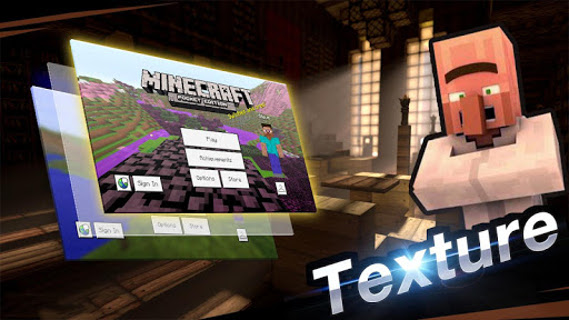 MCPE Master Screenshots