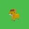 Zoo Stepper | step on tiles