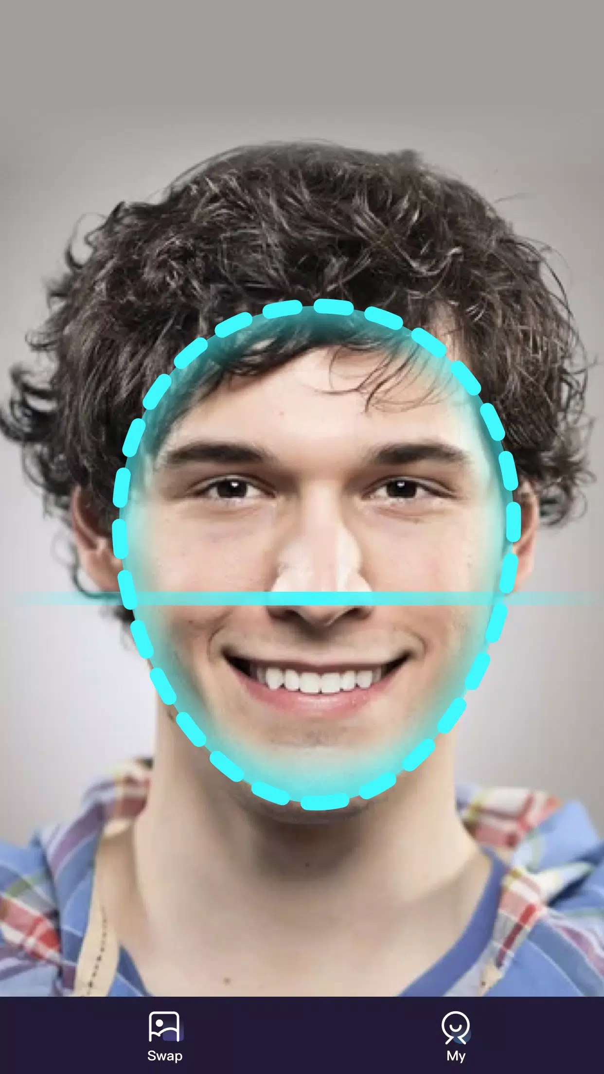 Quick Face Swap AI Face Switch Screenshots