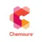 Chemours Shuttle