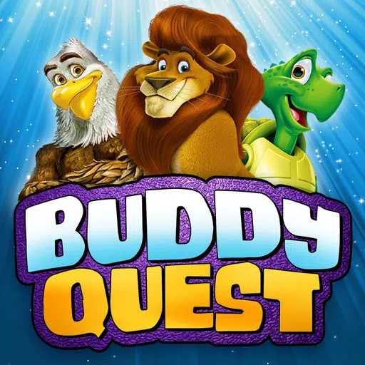 Buddy Quest Buddy Quest