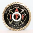 Allegheny County Fire Fighters