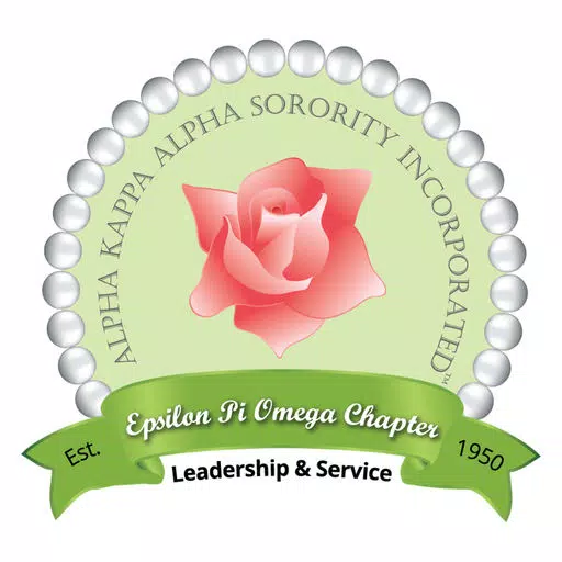 Epsilon Pi Omega Chapter - AKA Epsilon Pi Omega Chapter - AKA