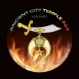 Ancient City Temple #63