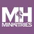 MDH Ministries
