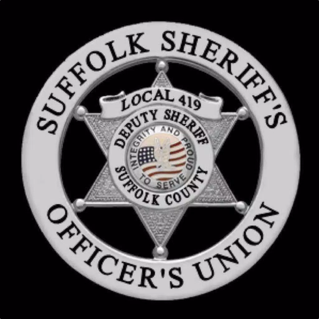 Suffolk County Officer's Union Suffolk County Officer's Union