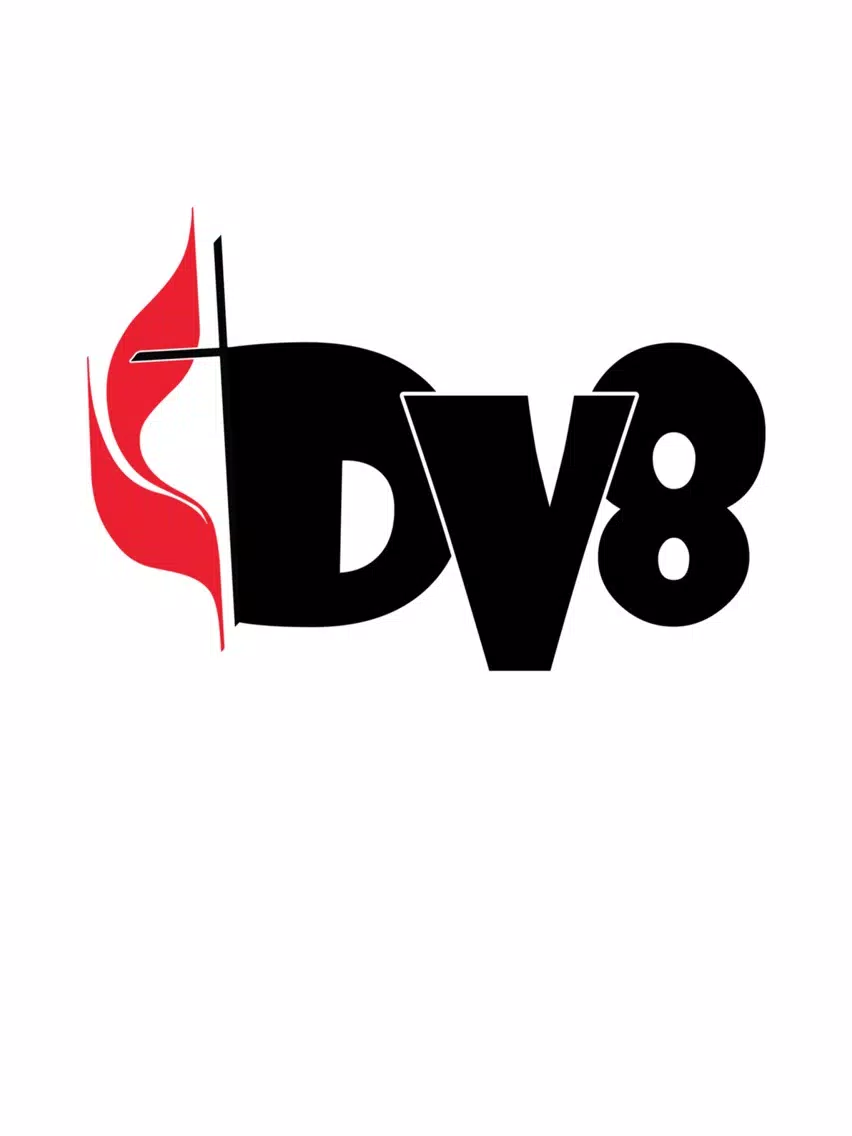 Tangkapan skrin DV8 Youth Ministries iPad