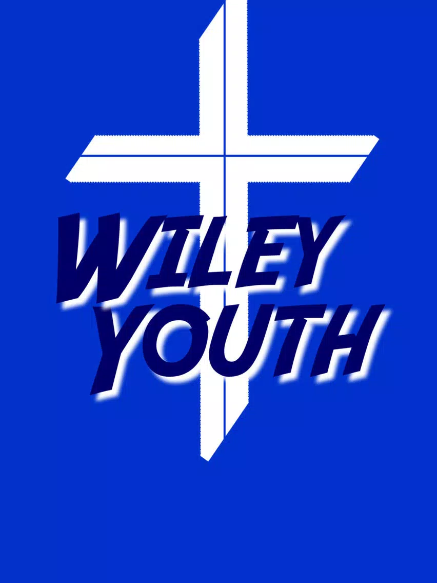 Wiley Student Ministries iPad Screenshots