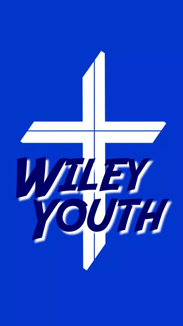 Wiley Student Ministries Screenshots