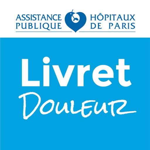 Livret douleur AP-HP Livret douleur AP-HP