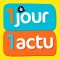 1jour1actu, l’hebdo interactif