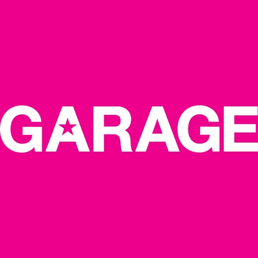 Garage: Clothes Shopping Garage: Clothes Shopping