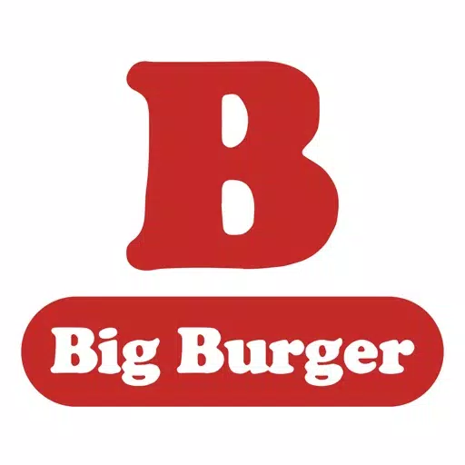 Big Burger Big Burger