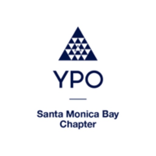 YPO Santa Monica Bay YPO Santa Monica Bay
