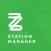 Zletric Station Manager