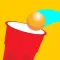 San Miguel Flavored Beer Pong Game