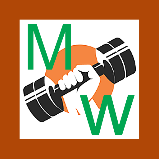 My Workout Daily Log My Workout Daily Log