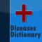 Diseases Dictionary Free