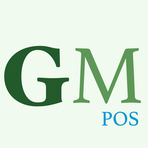 Grove Menus POS