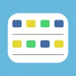 Simple Shift - work schedule