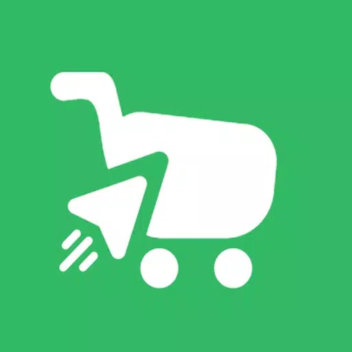 Grovy: Fast Grocery Delivery Grovy: Fast Grocery Delivery