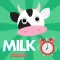 MilkOClock