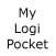 My Logi Pocket