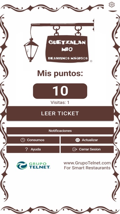 Cuetzalan Mio Screenshots