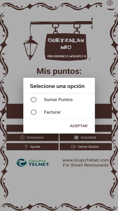 Cuetzalan Mio Screenshots
