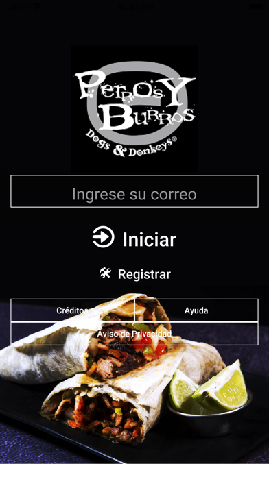 Lealtad Perros y Burros應用截圖