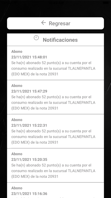 Lealtad Perros y Burros應用截圖